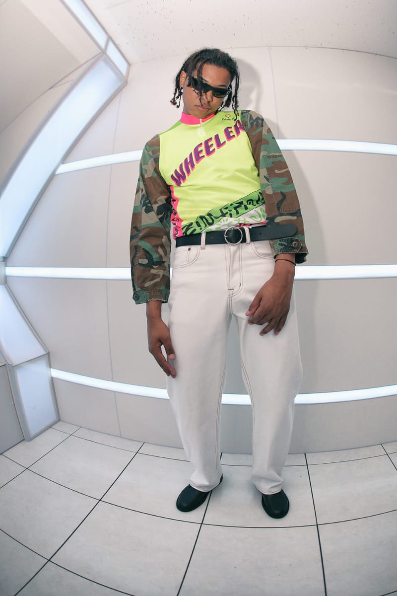 Awesome Boy Vintage Japan Spring/Summer 2020 | Hypebeast