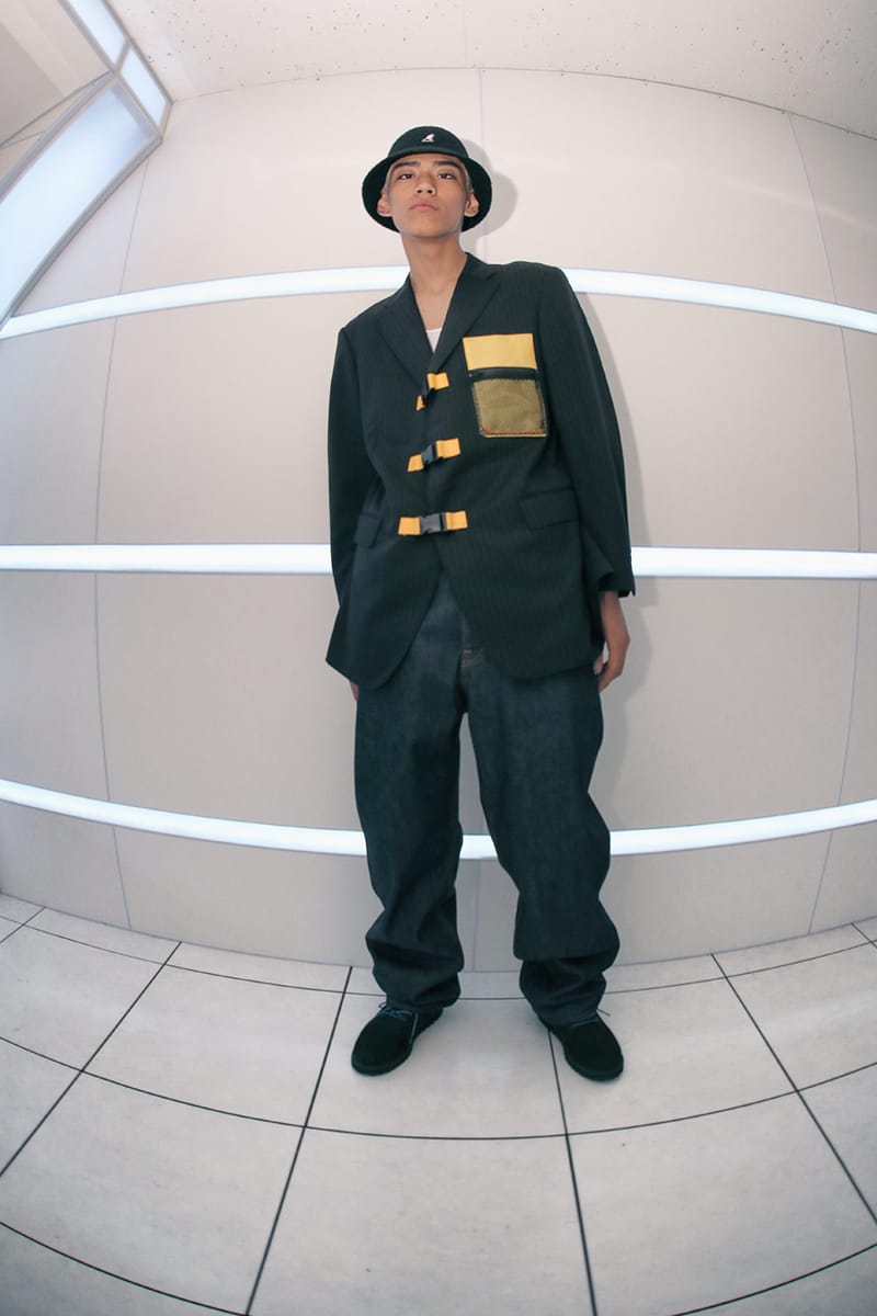 Awesome Boy Vintage Japan Spring/Summer 2020 | Hypebeast