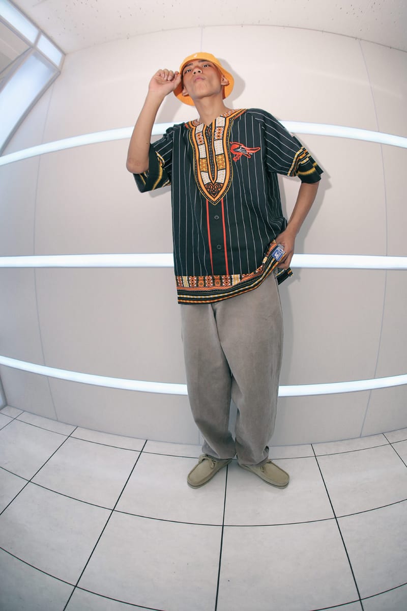 Awesome Boy Vintage Japan Spring/Summer 2020 | Hypebeast