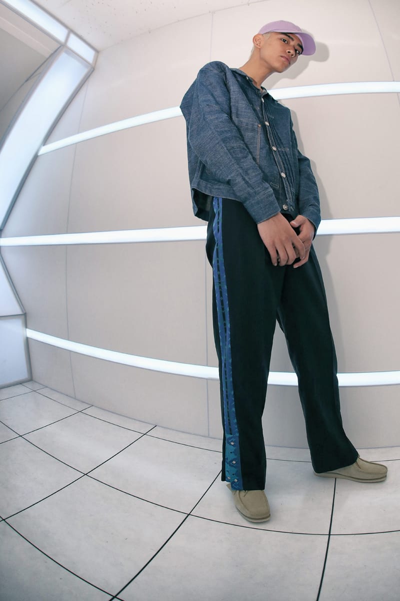 Awesome Boy Vintage Japan Spring/Summer 2020 | Hypebeast