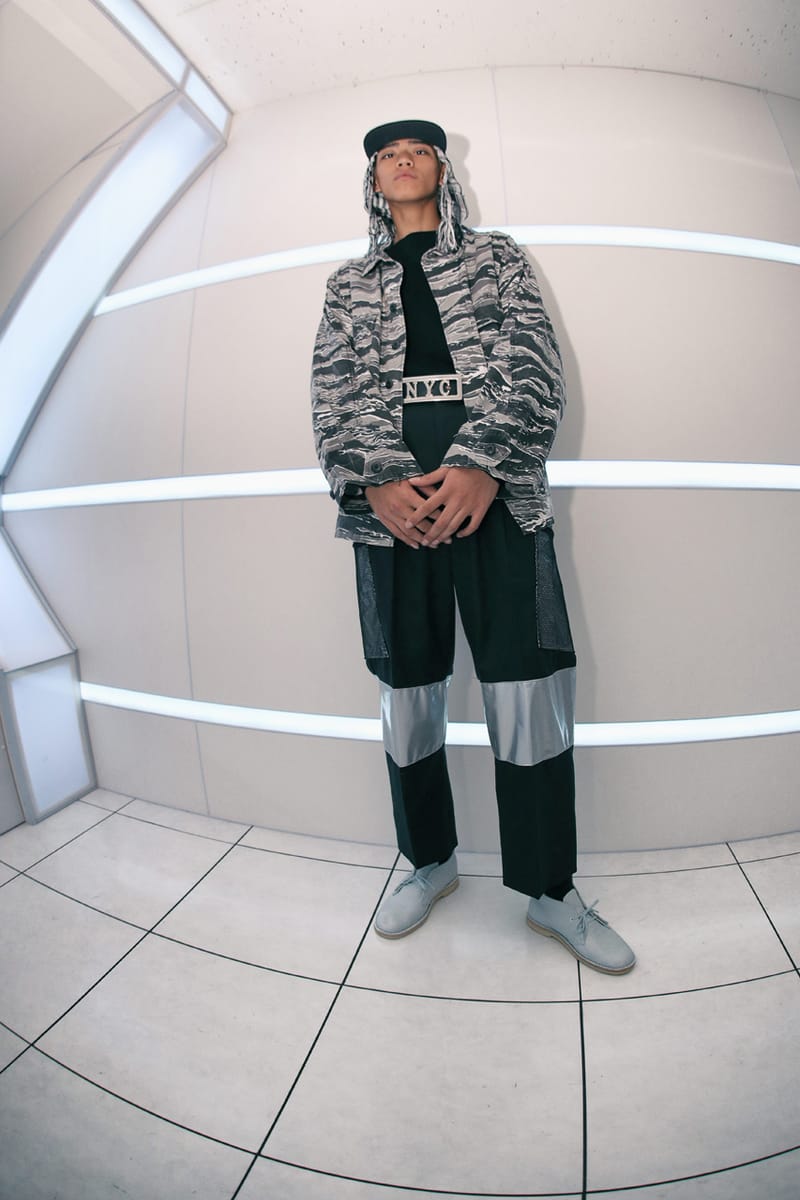 Awesome Boy Vintage Japan Spring/Summer 2020 | Hypebeast