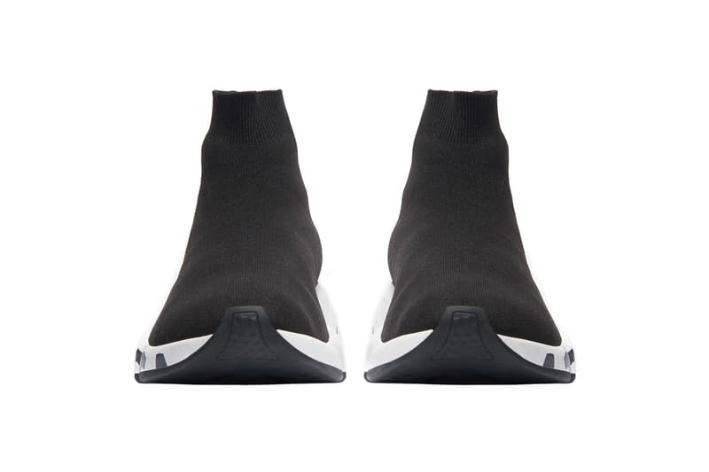 Balenciaca sneakers speed trainer size men Pinterest