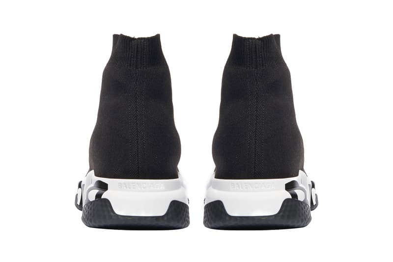 [QC] BM LIN P180 Balenciaga Speed Trainers : FashionReps Reddit