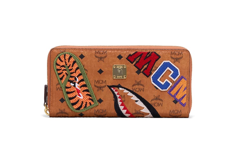 BAPE x MCM FW19 Collection | Hypebeast