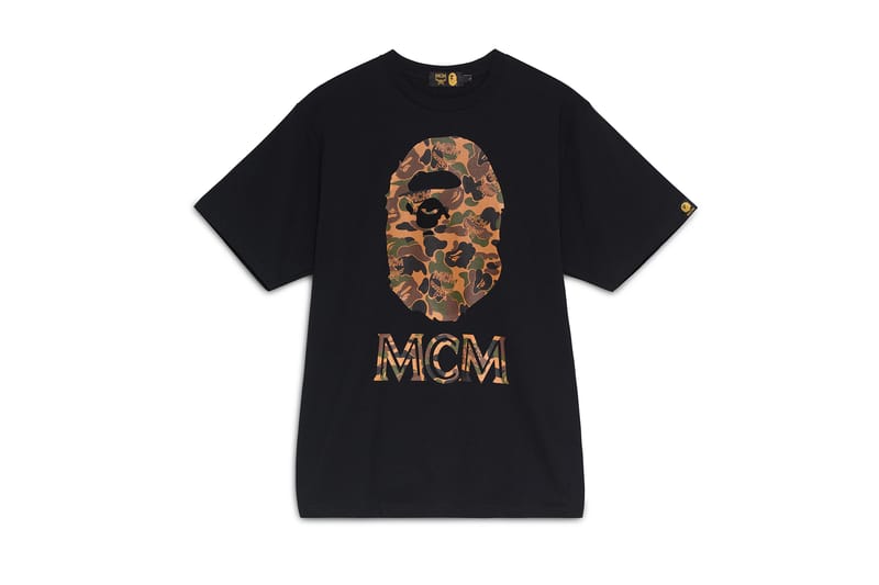 BAPE x MCM FW19 Collection | Hypebeast