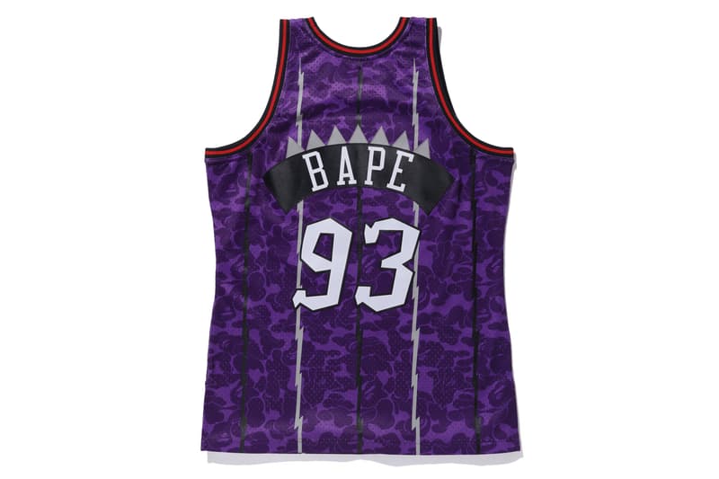 hypebeast jersey