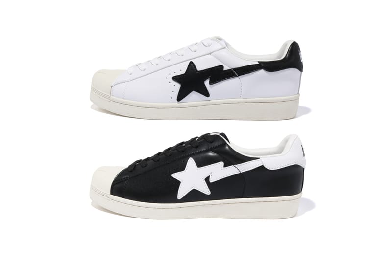 BAPE Skull Sta 