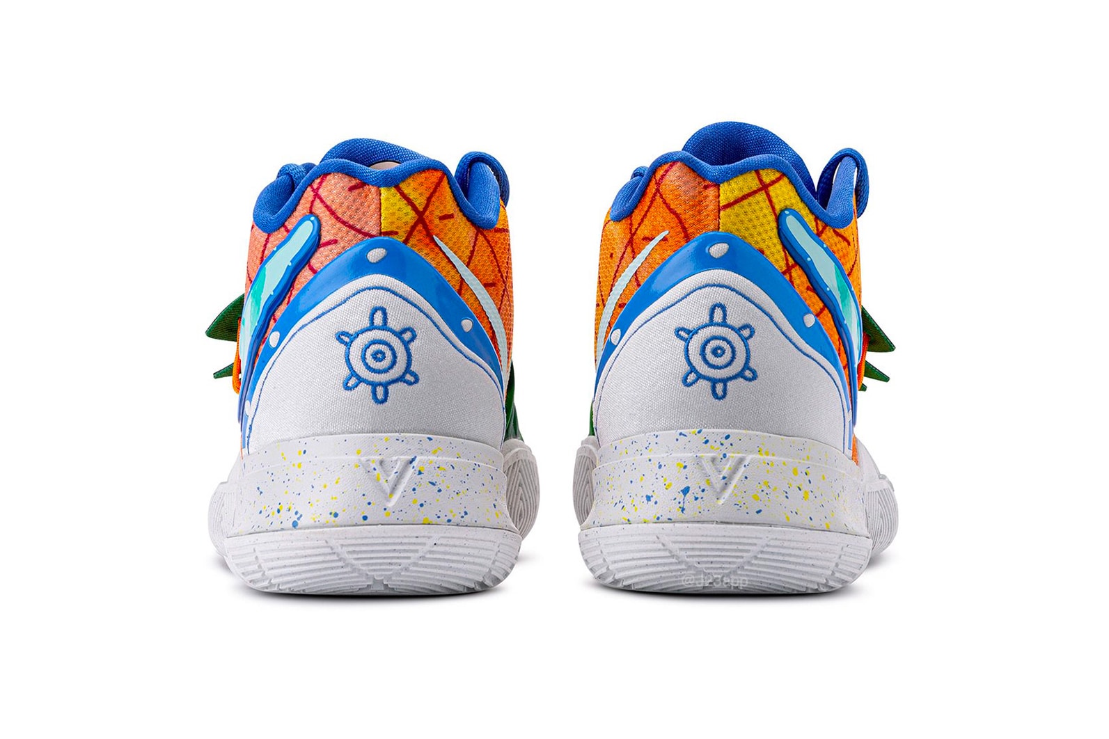 sneaker release october 2020