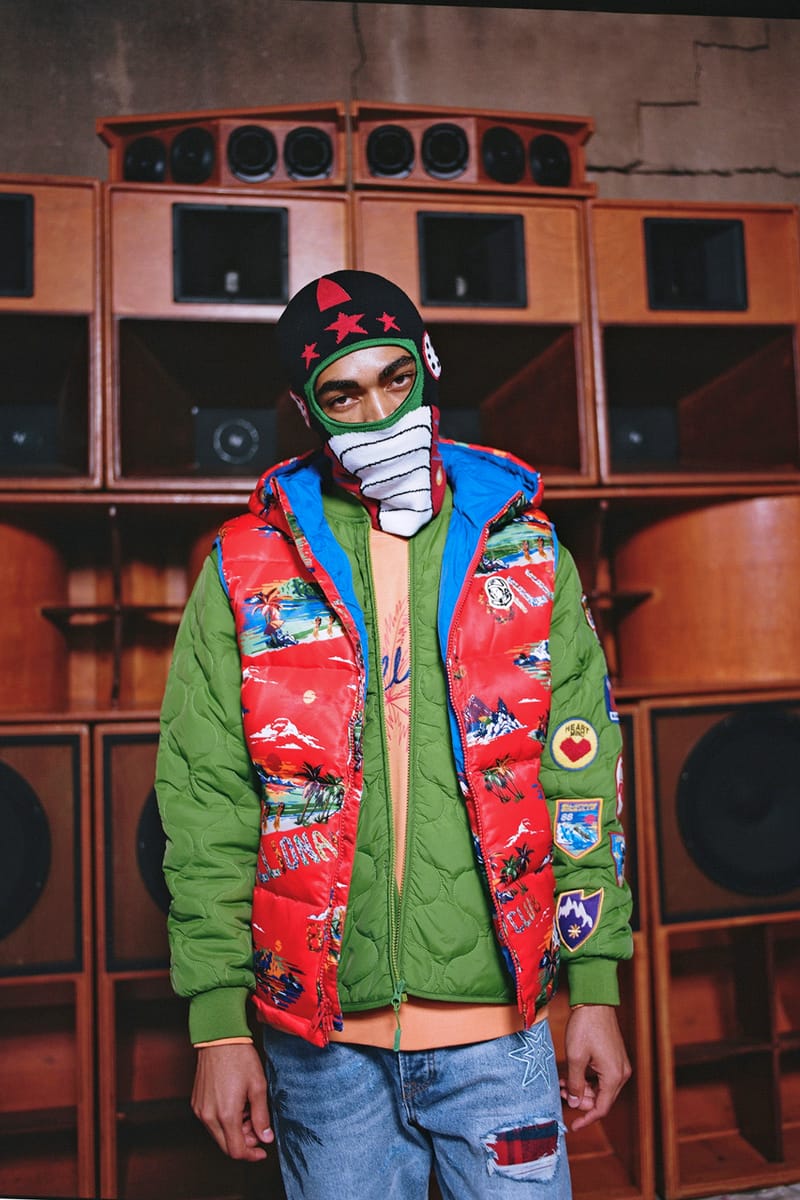 Billionaire Boys Club Holiday 2019 Collection | Hypebeast