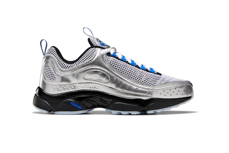 Reebok daytona dmx hot sale mu black