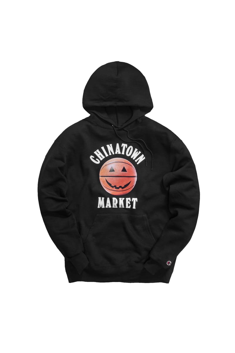 Chinatown market hot sale gucci hoodie