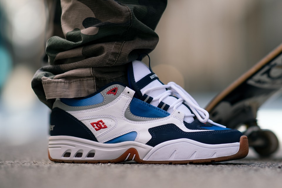 Butter Goods X DC Shoes Collection Release Hypebeast, 49% OFF