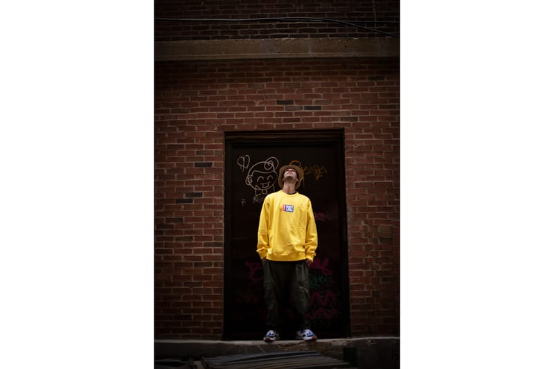 Butter Goods x DC Shoes Collection Release | Hypebeast