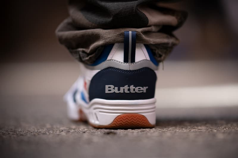Butter Goods x DC Shoes Collection Release Hypebeast