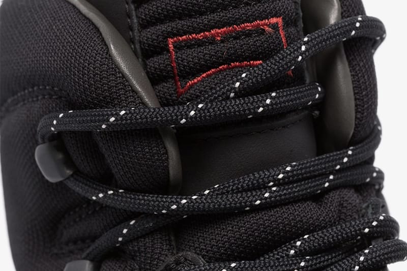 CamperLab x Kiko Kostadinov Black Leather Boots | Hypebeast