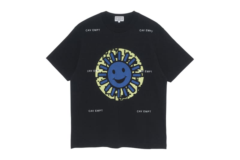 Cav Empt Drop 14 Fall/Winter 2019 Collection | Hypebeast