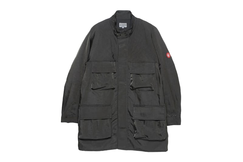 Cav Empt Drop 16 Fall Winter 2019 Collection Hypebeast