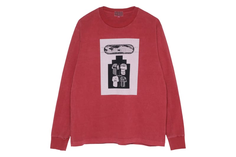 Cav empt cheap mock neck