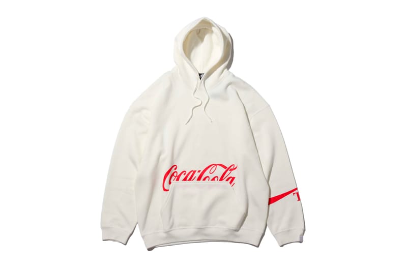 Coca-Cola x Atmos Lab Fall/Winter 2019 Capsule | Hypebeast