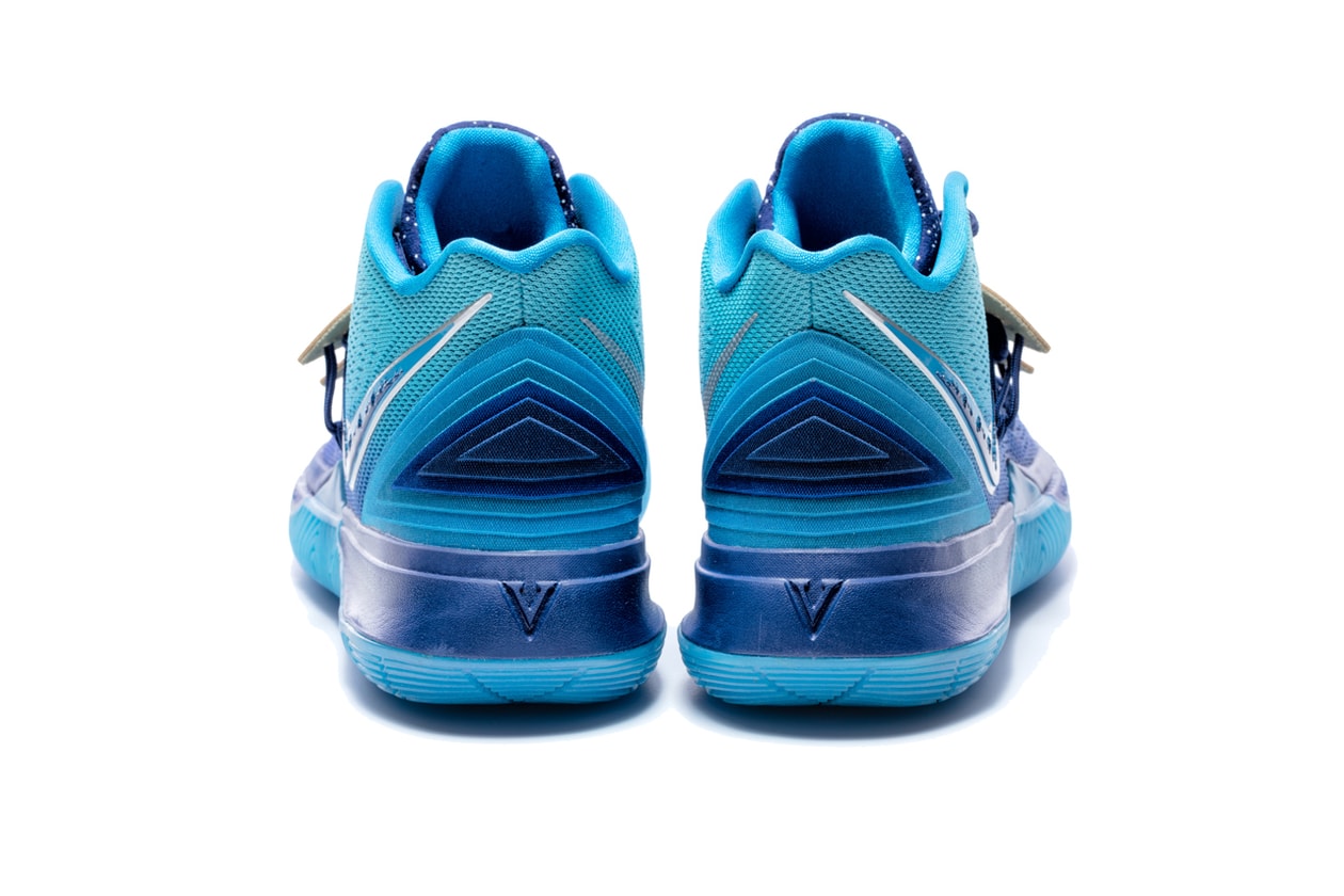 Concepts Nike Kyrie 5 Orion's Belt Release Date & Info | Hypebeast