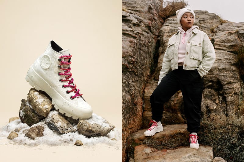 Nouvelle collection outlet converse 2019