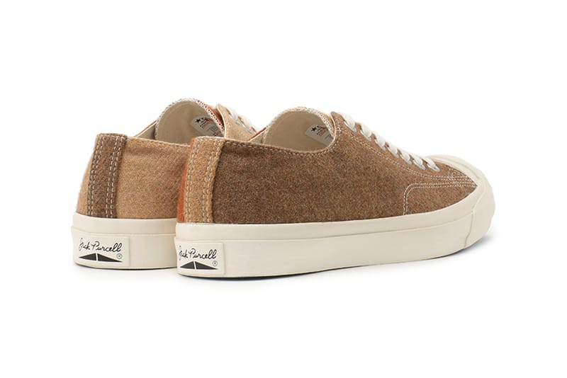 Jack purcell hotsell no laces