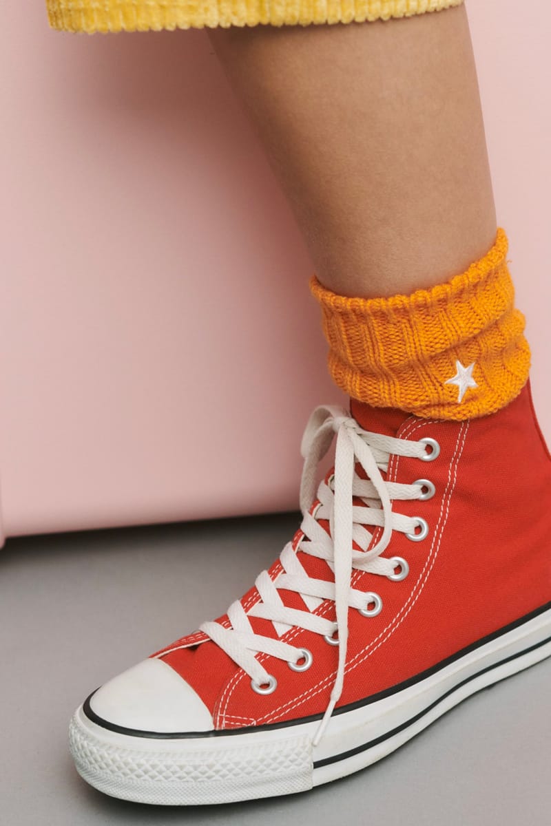 Converse fall hot sale 2019