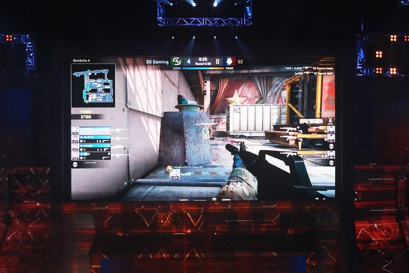 'CounterStrike' Microtransactions Used for Money Laundering Hypebeast