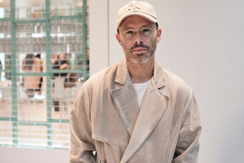 Daniel Arsham Chats Selfridges & Accessible Art | Hypebeast