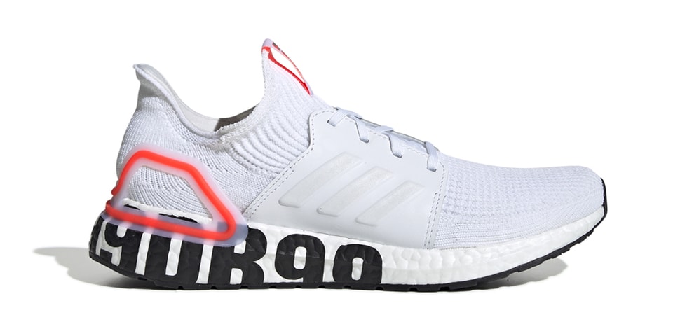 david beckham ultra boost 19