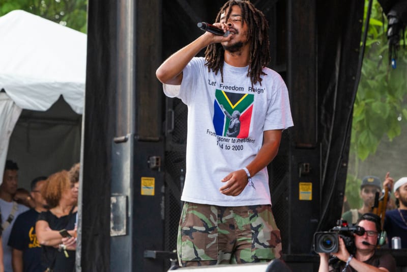 Earl Sweatshirt To Drop New Project Feet Of Clay | Hypebeast