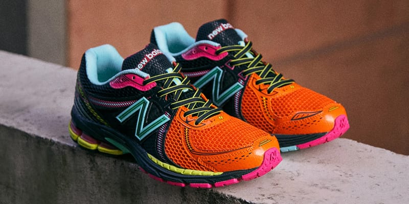 New balance 860 discount w