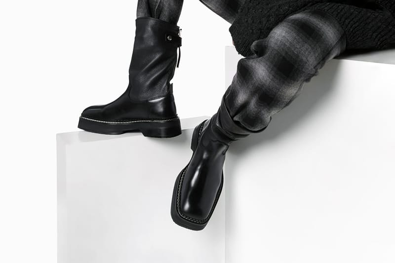 Eytys boots hot sale