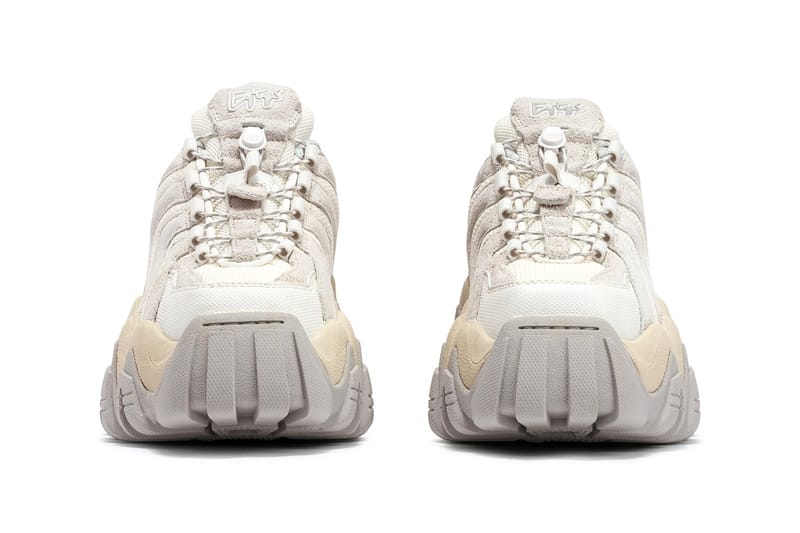 Eytys Halo Grey/Beige Release | Hypebeast