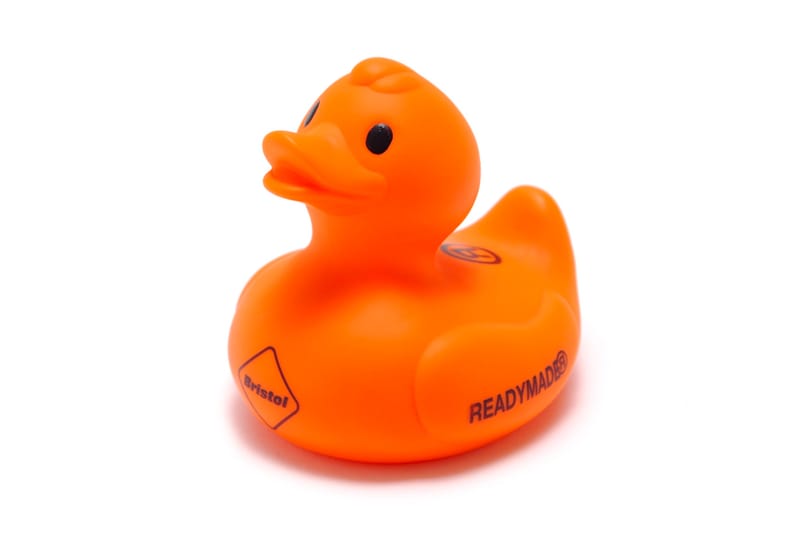READYMADE x FC Real Bristol 20th Anniversary Collection