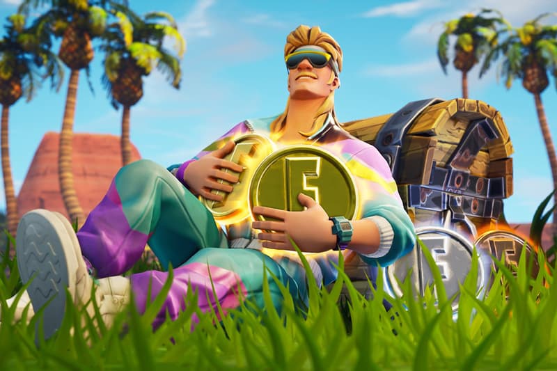 Lawsuit Claims Fortnite as Addictive as Cocaine Hypebeast