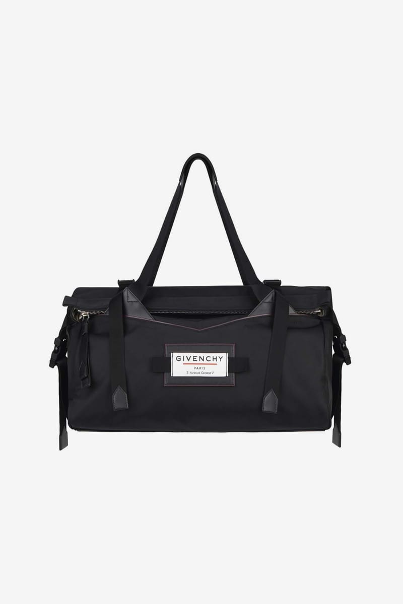 Givenchy Downtown Accessories Collection Release Hypebeast