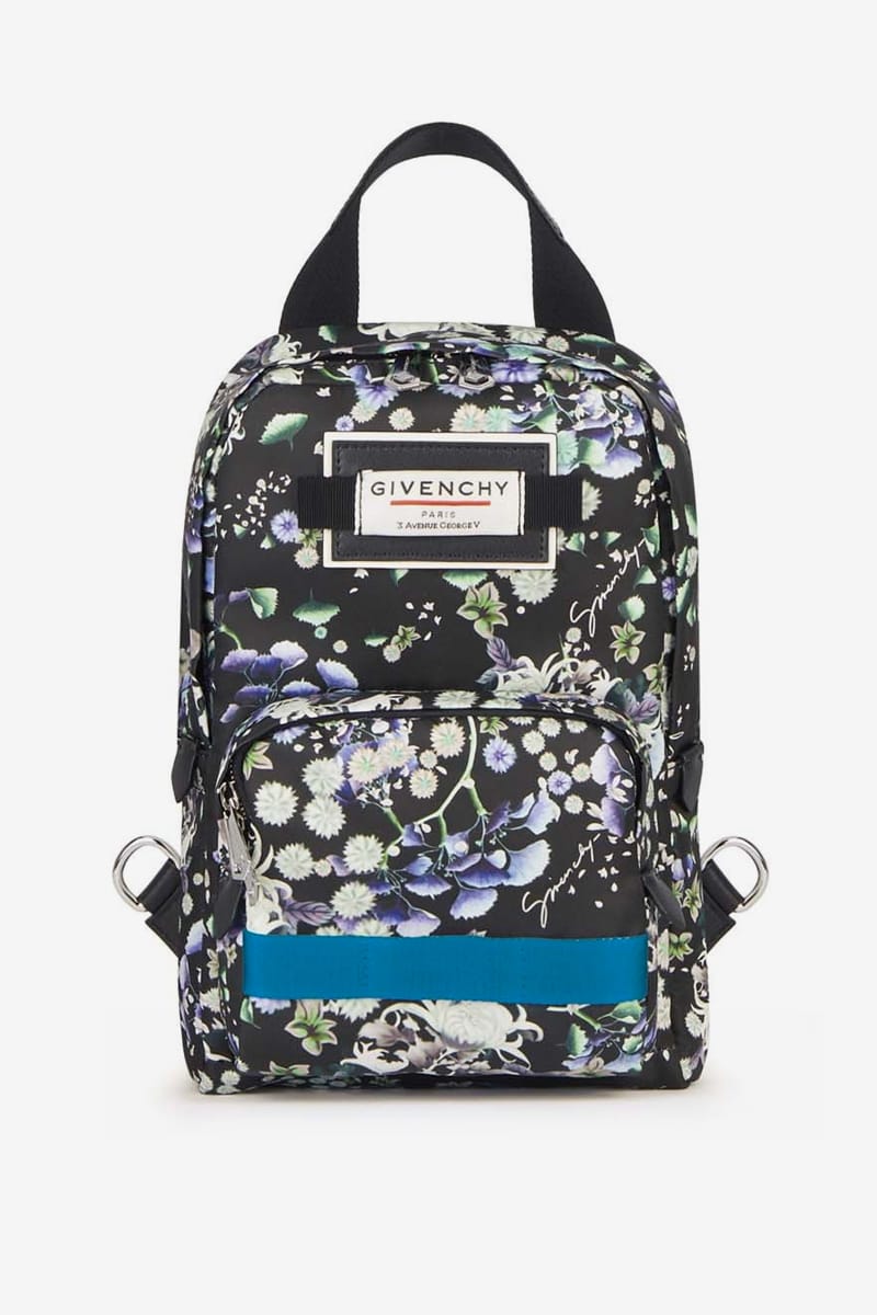 Givenchy Downtown Accessories Collection Release | Hypebeast