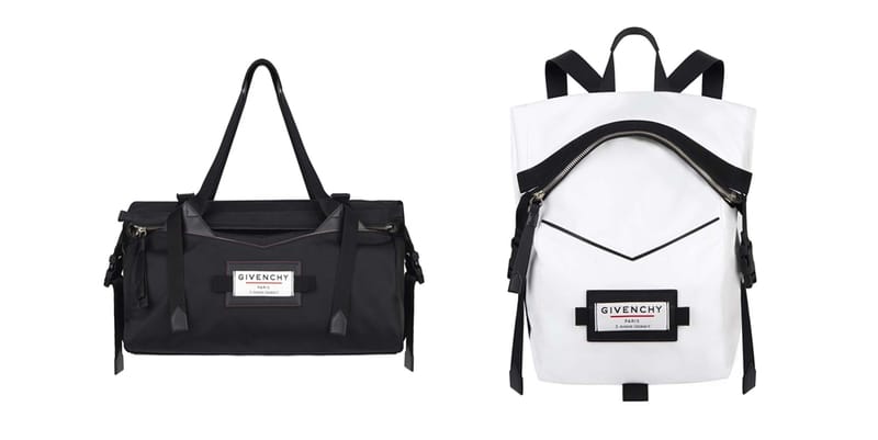 Givenchy Downtown Accessories Collection Release | Hypebeast