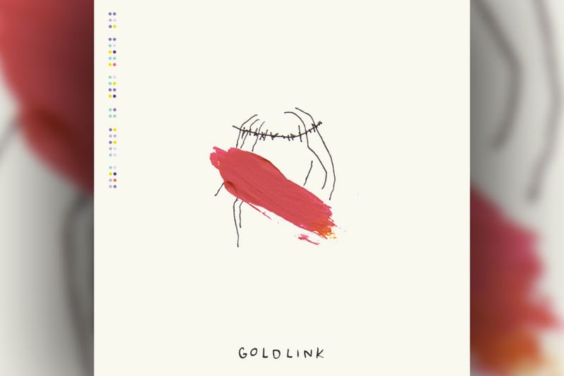 その他 GoldLink And After That, We Didn't Talk GoldLink – And After That, We Didn't Talk – Vinyl (LP, Album