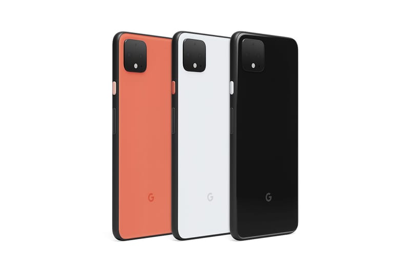 Google pixel 4 buds hot sale