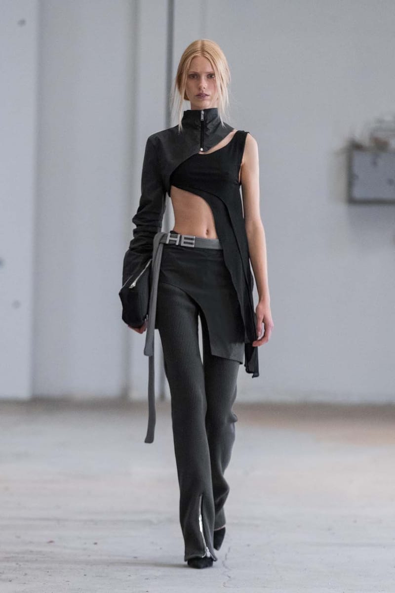HELIOT EMIL Spring/Summer 2020 Runway Collection | Hypebeast HELIOT EMIL Spring/Summer 2020 Runway Collection | Hypebeast