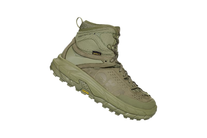 Hoka one one tor outlet ultra hi 2 wp