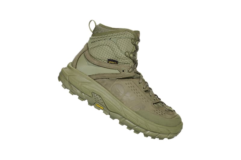 hoka tor ultra hi 2 review