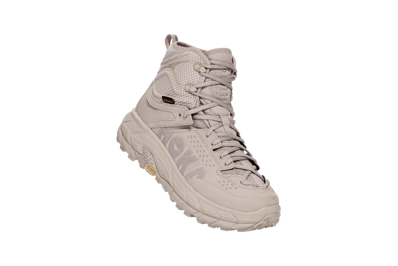 Hoka one one tor ultra hi wp jp hotsell