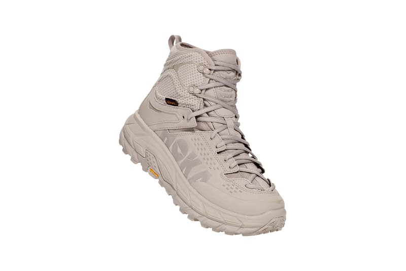 hoka tor ultra hi 2 review