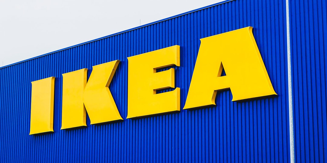 IKEA запускает приложение и веб-сайт по безопасности мебели после отзыва продукции