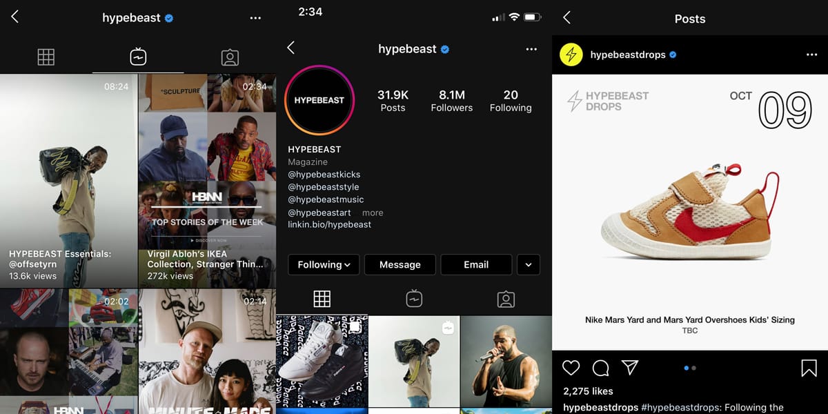 Cara Instagram Dark Mode Di Android Dan Ios Aktifkan Tema