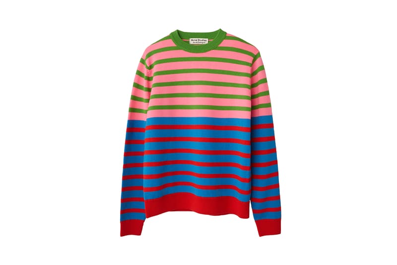 トップス archive Acne Studios 19aw 3Dknit archive Acne Studios 19aw 3Dknit