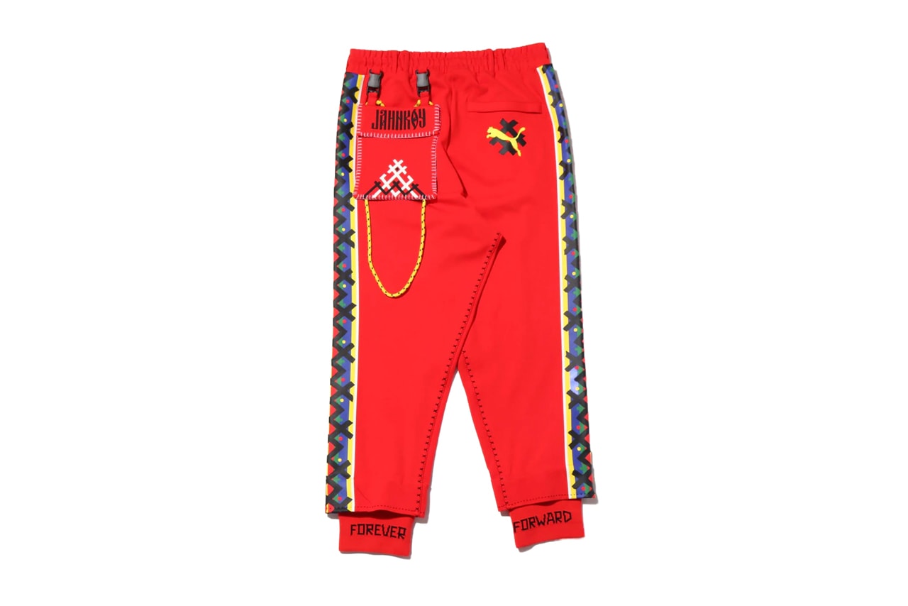 puma jahnkoy pants